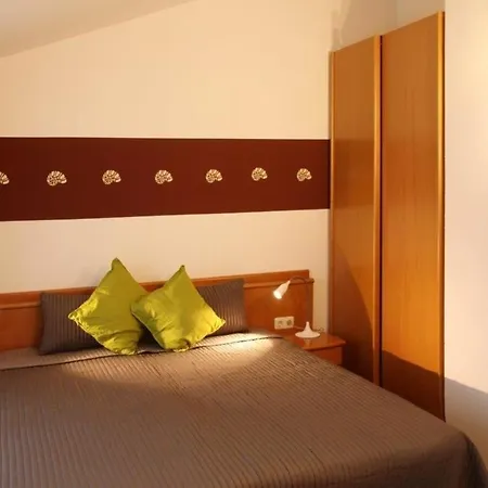 Lägenhet Fewo Flieder